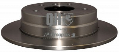 JP GROUP 1363202009 -  Тормозной диск